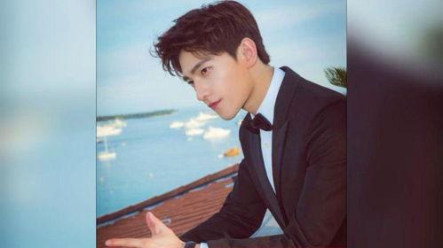 吃瓜直播间娱乐圈杨洋