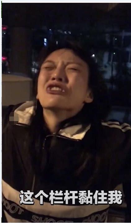 袁湘琴搞笑视频,欢乐无限，笑料横生