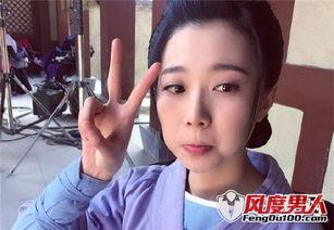 白芷演员,演绎古典美，诠释传奇人生