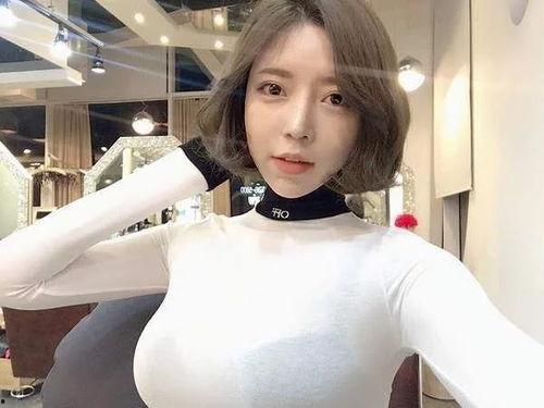 韩国女主播网名单,热门主播大盘点