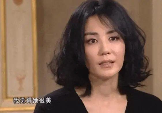 王菲的小女儿照片